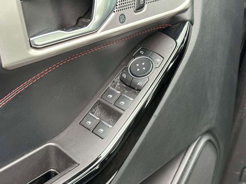 Used 2023 Ford Explorer ST-Line w/ Class IV Trailer Tow Package image 16