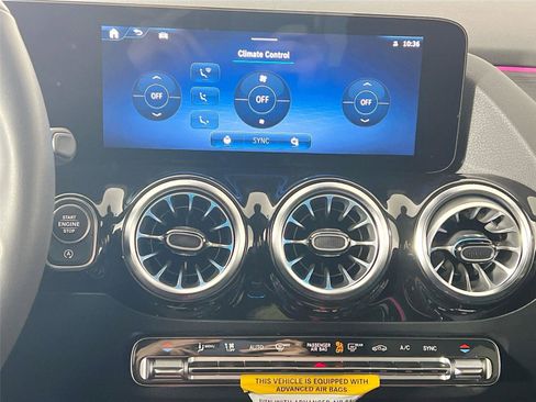 Certified 2026 Mercedes-Benz GLA 250 GLA 250 image 16