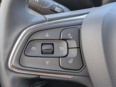 New 2026 Buick Encore GX Preferred w/ Advanced Technology Package image 26