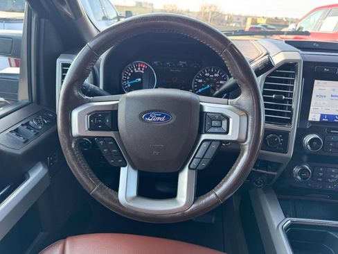 Used 2021 Ford F250 King Ranch image 11