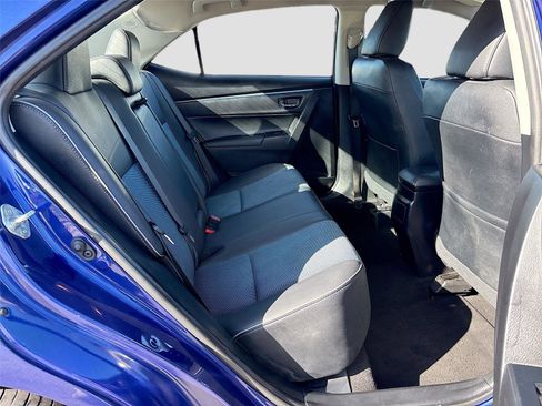 Used 2015 Toyota Corolla S FWD image 24