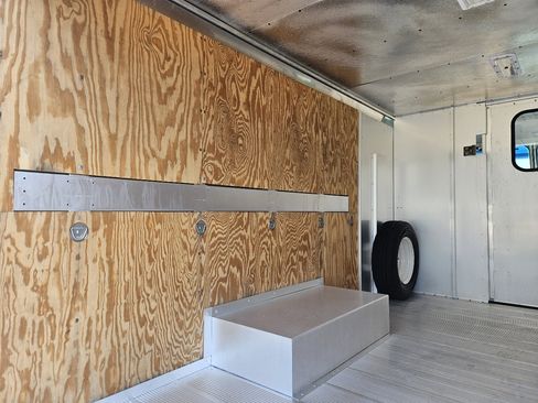 Used 2014 Ford E-350 and Econoline 350 Super Duty w/ A/C Prep Package image 15