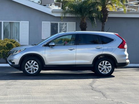 Used 2016 Honda CR-V EX image 3