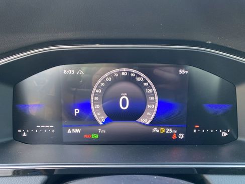 New 2025 Volkswagen Jetta S image 15