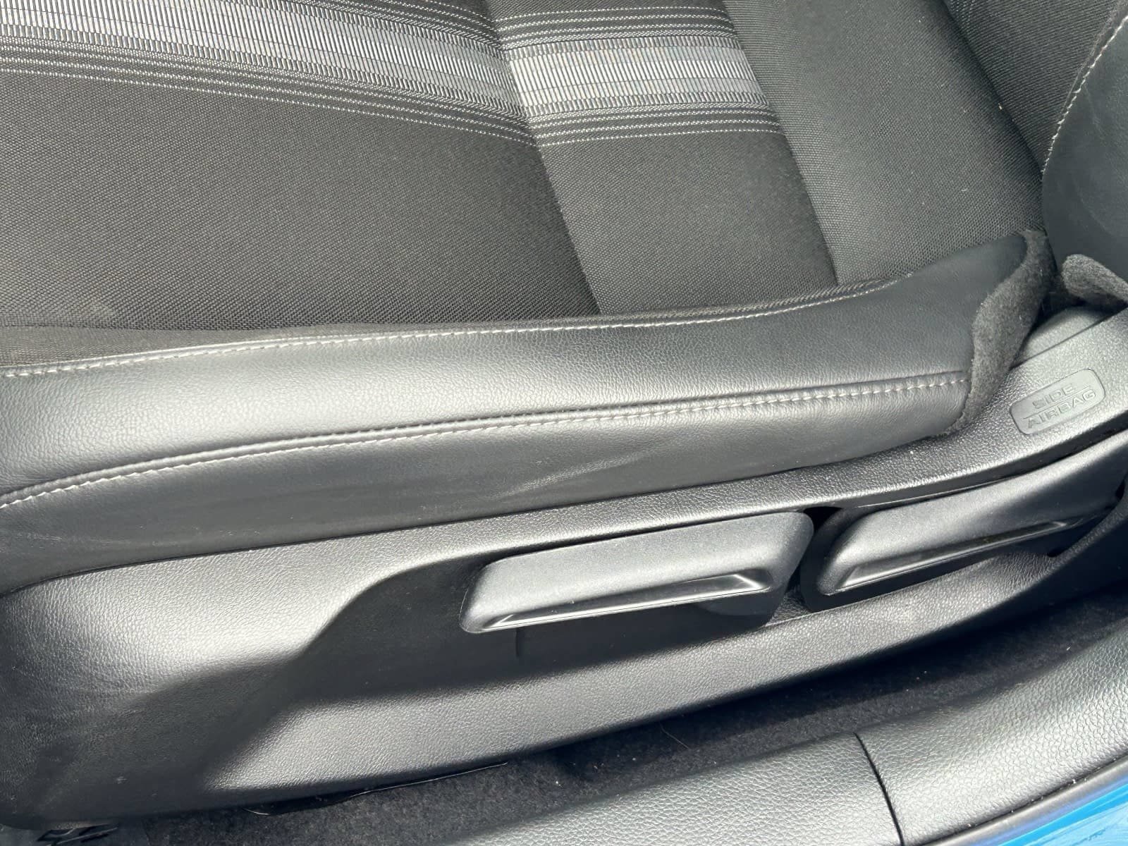 Certified 2025 Honda Civic Sport image 24