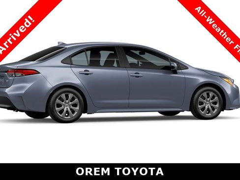 New 2026 Toyota Corolla LE image 11