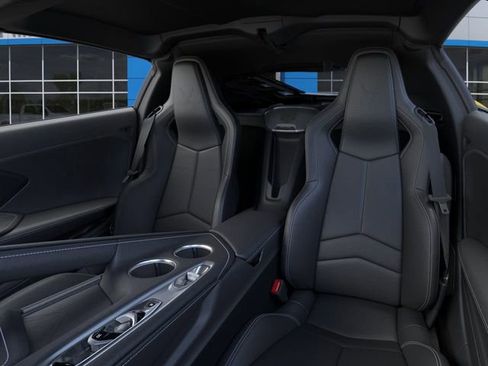 New 2026 Chevrolet Corvette Z06 image 16