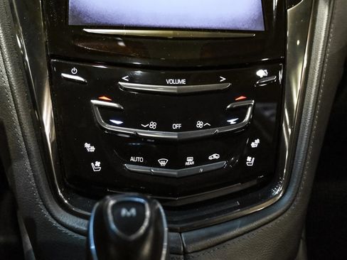 Used 2014 Cadillac CTS Luxury AWD/4WD image 22