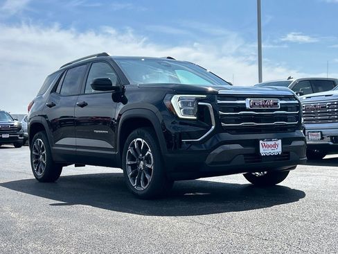New 2026 GMC Terrain Elevation w/ Elevation Premium Package AWD/4WD image 2