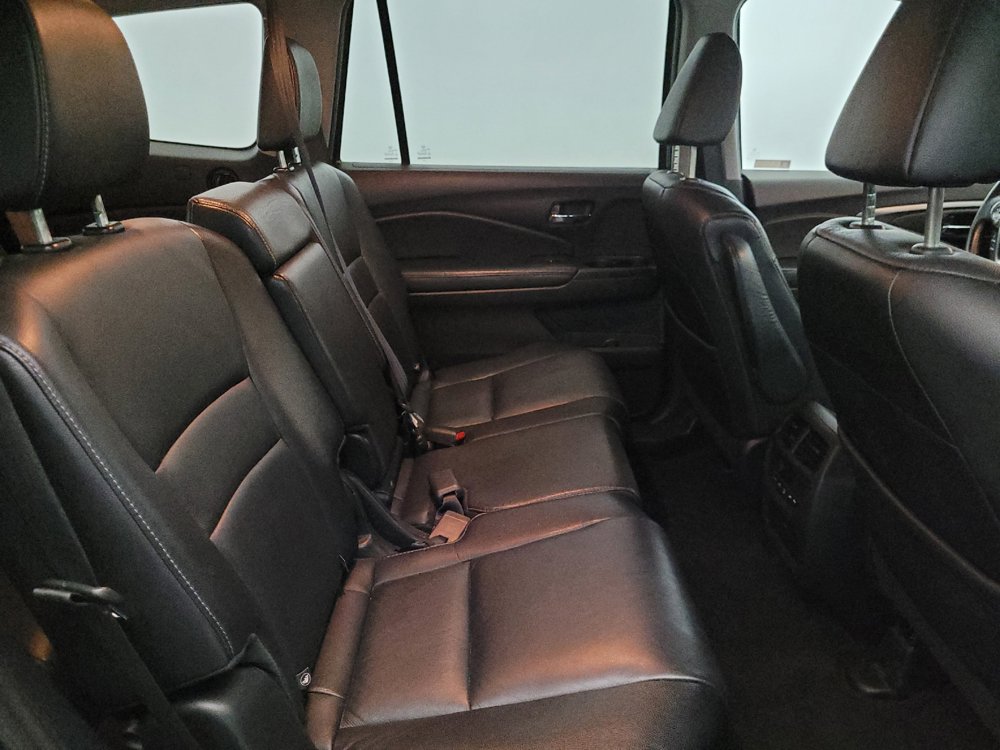 Used 2018 Honda Pilot EX-L image 19