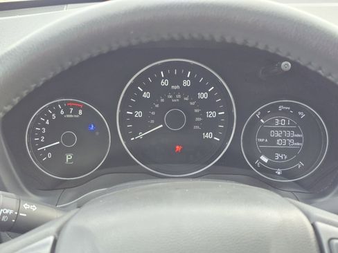 Used 2022 Honda HR-V Sport image 23