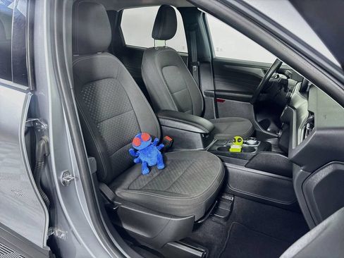 Used 2023 Ford Escape Active AWD/4WD image 27