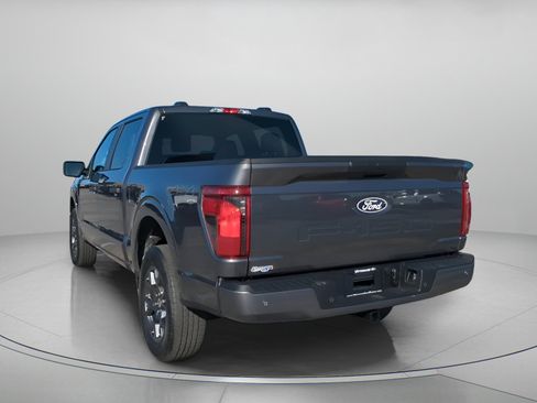 New 2026 Ford F150 STX w/ Equipment Group 200A AWD/4WD image 26