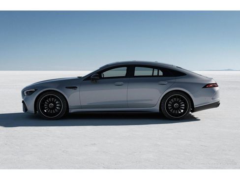 New 2026 Mercedes-Benz AMG GT 43 image 34