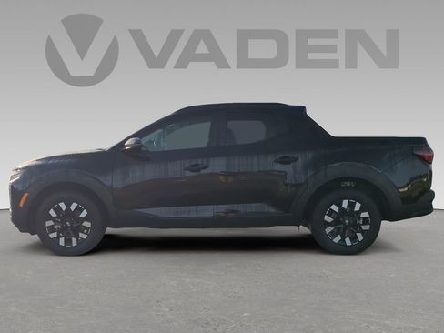 New 2025 Hyundai Santa Cruz SEL image 4