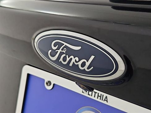 Used 2017 Ford Escape S image 11