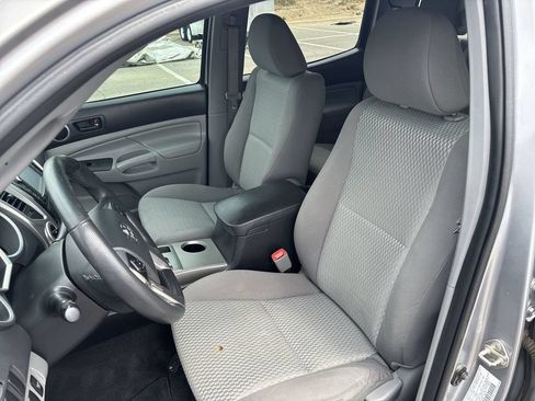 Used 2015 Toyota Tacoma 4x4 Double Cab w/ SR5 Package image 22
