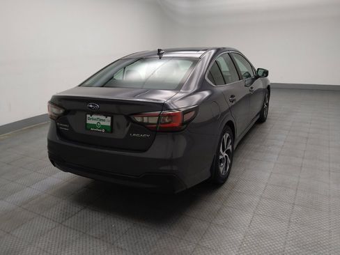 Used 2022 Subaru Legacy Premium w/ Popular Package #1 image 9