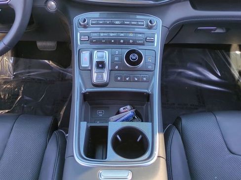 Certified 2021 Hyundai Santa Fe Limited FWD image 19