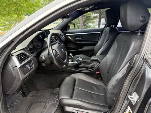 Used 2019 BMW 430i Gran Coupe RWD image 36
