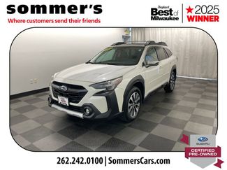 Certified 2023 Subaru Outback Touring XT AWD/4WD video 2