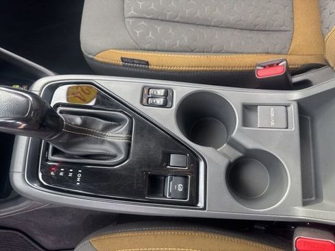 Used 2024 Subaru Crosstrek 2.5i Sport image 13