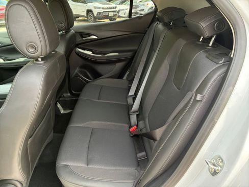 Used 2025 Buick Encore GX Preferred AWD/4WD image 35