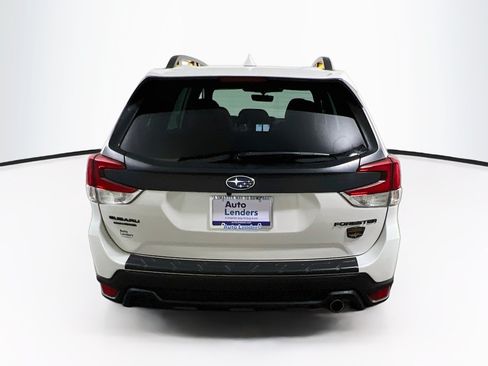 Used 2023 Subaru Forester Wilderness AWD/4WD image 6