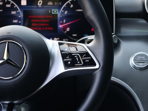 Used 2024 Mercedes-Benz C 300 4MATIC Sedan image 23