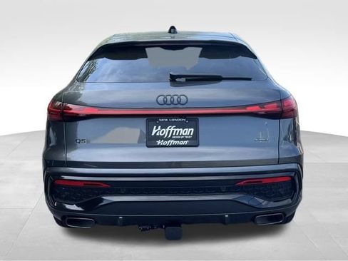 New 2026 Audi Q5 Prestige AWD/4WD image 7