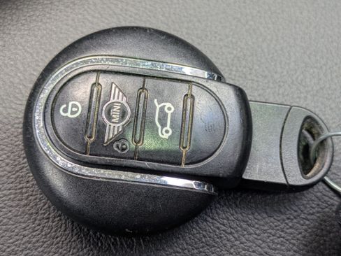 Used 2019 MINI Cooper S FWD image 33