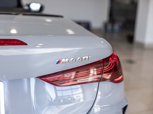 Used 2025 BMW 440i xDrive Convertible image 17