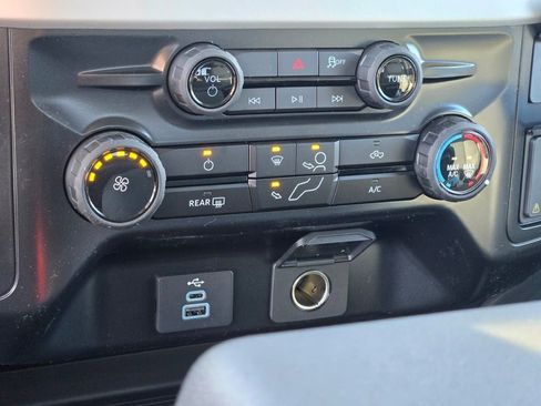 New 2026 Ford F250 XLT w/ Snow Plow Prep Package image 28