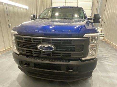 Used 2026 Ford F350 XL AWD/4WD image 2