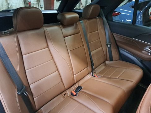 Certified 2024 Mercedes-Benz GLE 350 4MATIC image 13