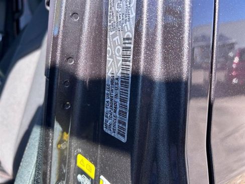 New 2026 Jeep Wrangler Willys image 20