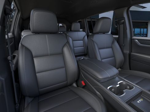 New 2026 GMC Acadia Elevation w/ Elevation Premium Package FWD image 44