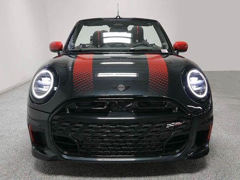 Used 2026 MINI Cooper John Cooper Works FWD image 3