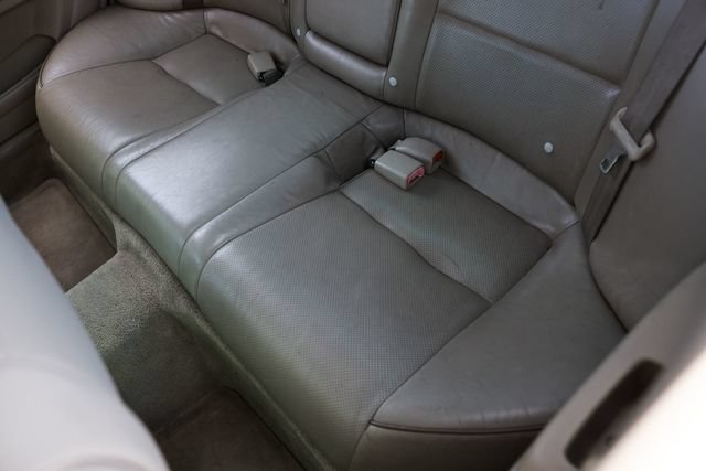 Used 2005 Lexus IS 300 RWD image 13