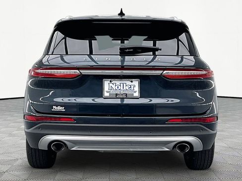 Used 2022 Lincoln Corsair Reserve w/ Equipment Group 201A image 4