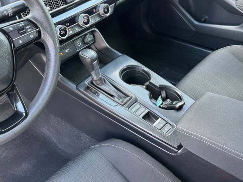 Used 2023 Honda Civic LX image 21