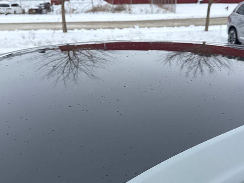 Certified 2024 Volvo C40 P8 Recharge Ultimate w/ Protection Package Premier image 32