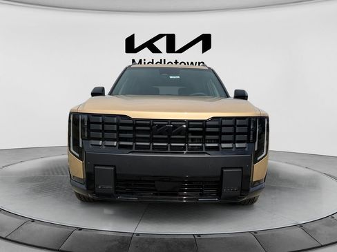 New 2027 Kia Telluride EX X-Line AWD/4WD image 8