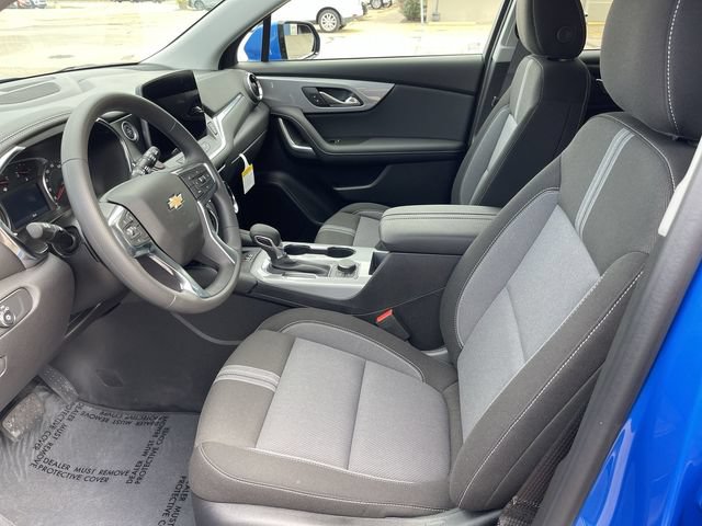 New 2026 Chevrolet Blazer LT w/ Convenience Package FWD image 11