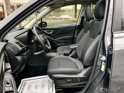 Certified 2023 Subaru Forester Premium image 15