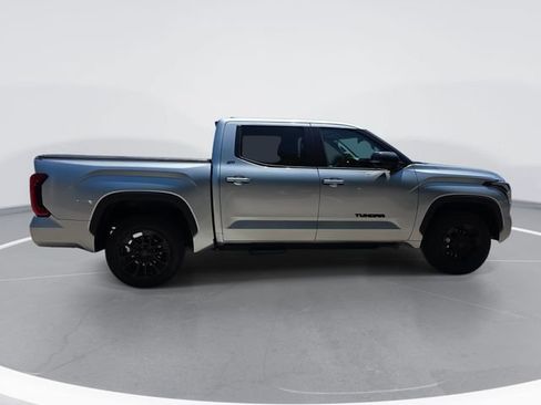 Used 2024 Toyota Tundra SR5 w/ SR5 Premium Package RWD image 3