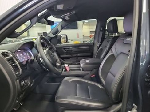 Used 2026 RAM 1500 RHO AWD/4WD image 4