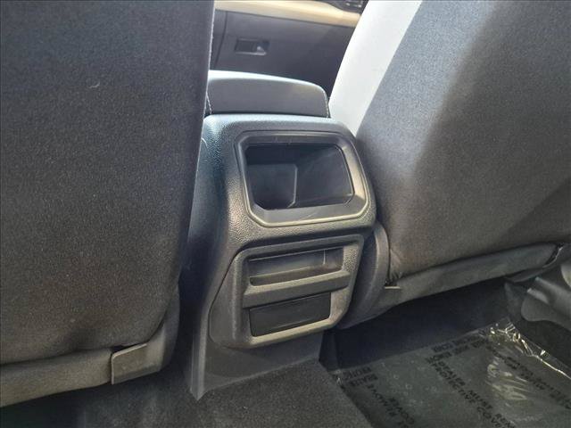 Used 2025 Volkswagen Taos S FWD image 23