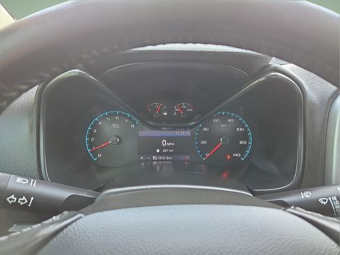 Certified 2019 Chevrolet Colorado LT image 23