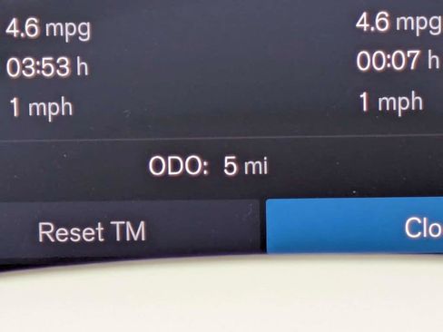 New 2026 Volvo XC60 B5 Ultra w/ Protection Package Premier AWD/4WD image 41